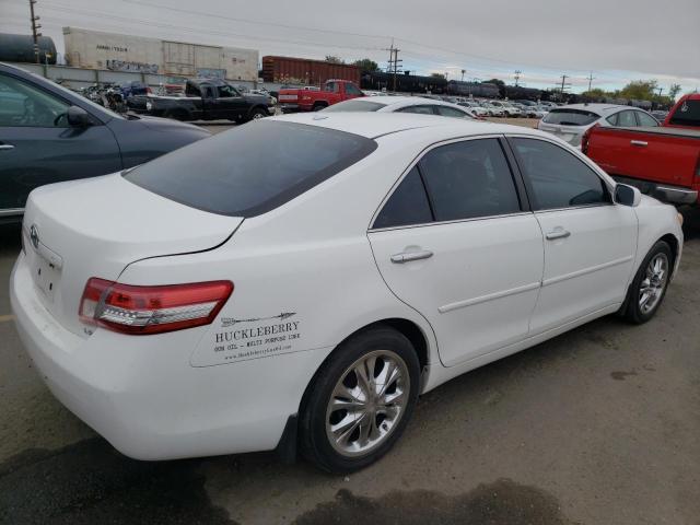 Photo 4 from auction – 2010 TOYOTA CAMRY BASE with VIN 4T1BF3EK7AU514517