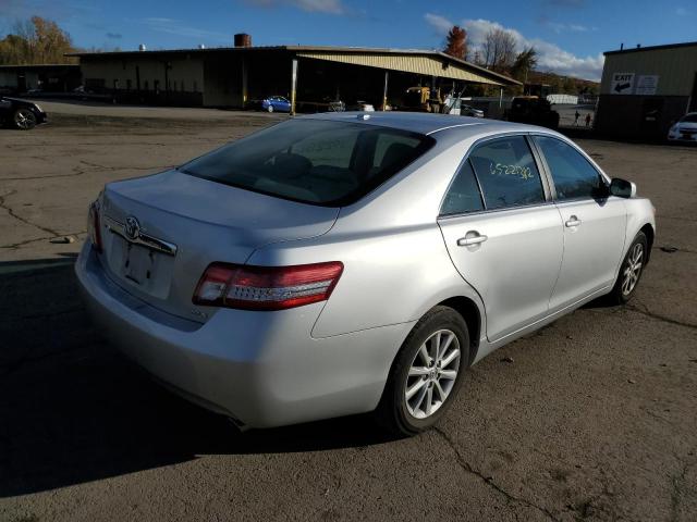 Zdjęcie 4 z aukcji – 2011 TOYOTA CAMRY BASE z VIN 4T1BF3EK0BU597418