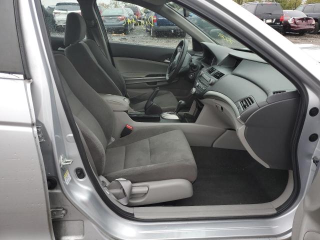 Photo 5 from auction – 2010 HONDA ACCORD EX with VIN 1HGCP2F78AA091072