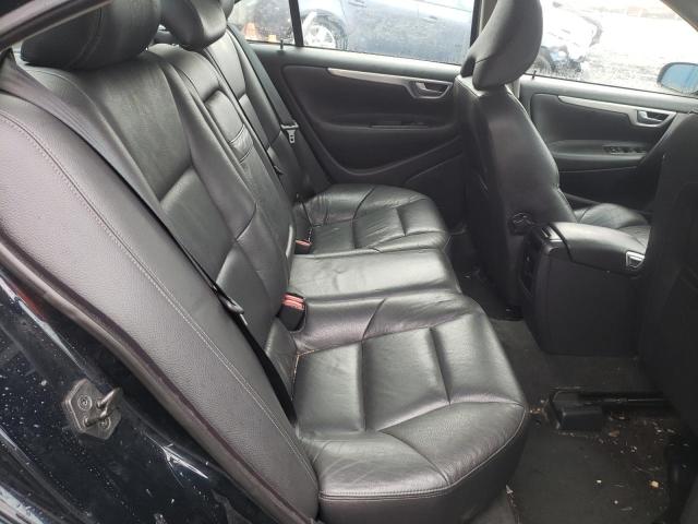 Photo 6 from auction – 2006 VOLVO S60 2.5T with VIN YV1RS592X62535007