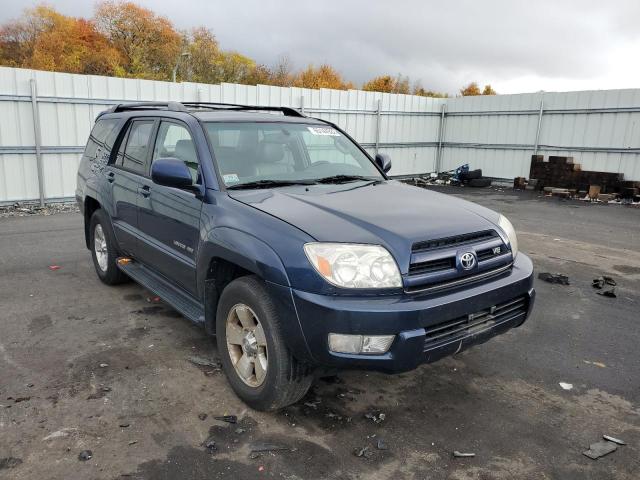 2005 Toyota 4-Runner