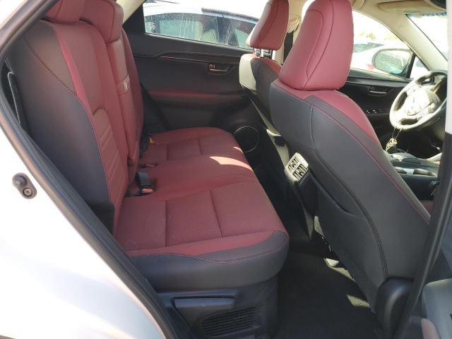 Photo 6 from auction – 2019 LEXUS NX 300H with VIN JTJBJRBZ4K2112486