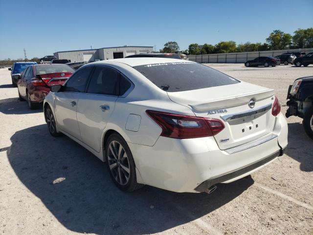 Photo 3 from auction – 2017 NISSAN ALTIMA 2.5 with VIN 1N4AL3AP5HC132518