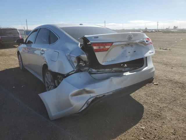 Photo 9 from auction – 2013 TOYOTA AVALON BAS with VIN 4T1BK1EB0DU074046