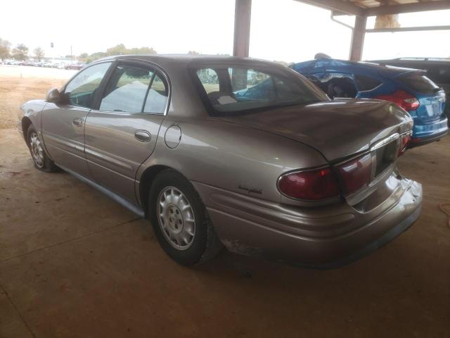 Zdjęcie 3 z aukcji – 2002 BUICK LESABRE LI z VIN 1G4HR54K22U219728