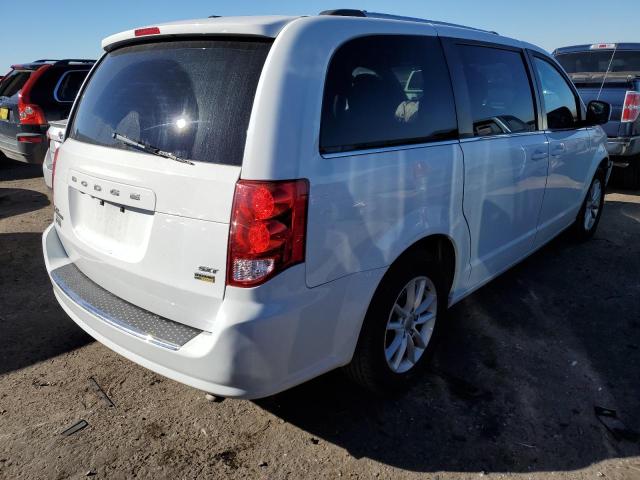 Photo 4 from auction – 2019 DODGE GRAND CARA with VIN 2C4RDGCG9KR773037