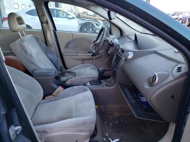 Photo 5 from auction – 2007 SATURN ION LEVEL with VIN 1G8AL55F27Z135616