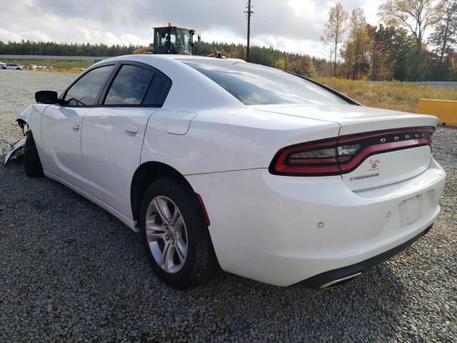 Photo 3 from auction – 2015 DODGE CHARGER SE with VIN 2C3CDXBG6FH790594