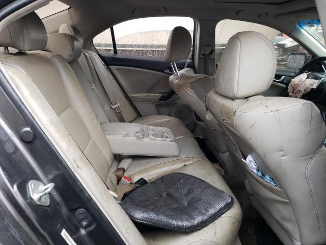 Photo 6 from auction – 2010 ACURA TSX with VIN JH4CU2F62AC001142