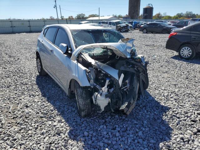 Photo 1 from auction – 2013 HYUNDAI ACCENT GLS with VIN KMHCT5AE1DU093620