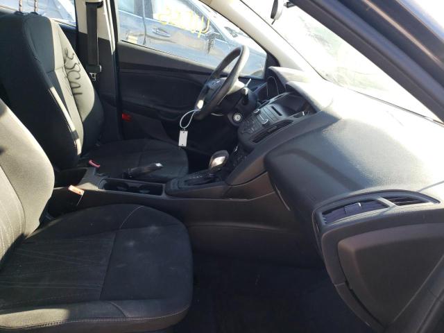 Photo 5 from auction – 2016 FORD FOCUS S with VIN 1FADP3E22GL287932