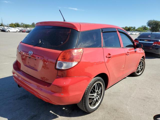 Photo 4 from auction – 2003 TOYOTA COROLLA MA with VIN 2T1KR32E83C072471