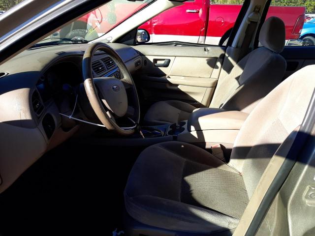 Photo 5 from auction – 2006 FORD TAURUS SEL with VIN 1FAFP56U66A207580