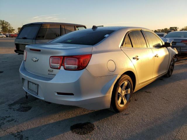 Photo 4 from auction – 2013 CHEVROLET MALIBU LS with VIN 1G11B5SA6DF169520