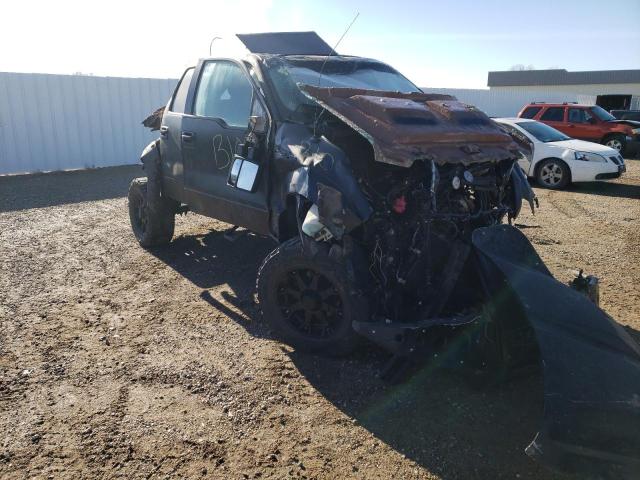 FORD F150 SUPER 2012 z numerem VIN 1FTFW1E69CFB96940 - Zdjęcie z aukcji
