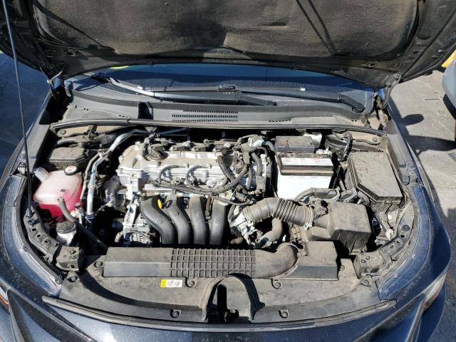 Photo 7 from auction – 2020 TOYOTA COROLLA XL with VIN 5YFFPRAE7LP065331
