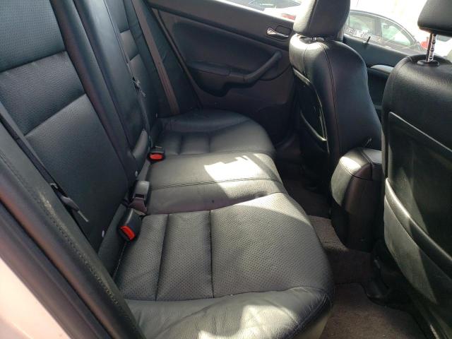 Photo 6 from auction – 2008 ACURA TSX with VIN JH4CL96878C020406