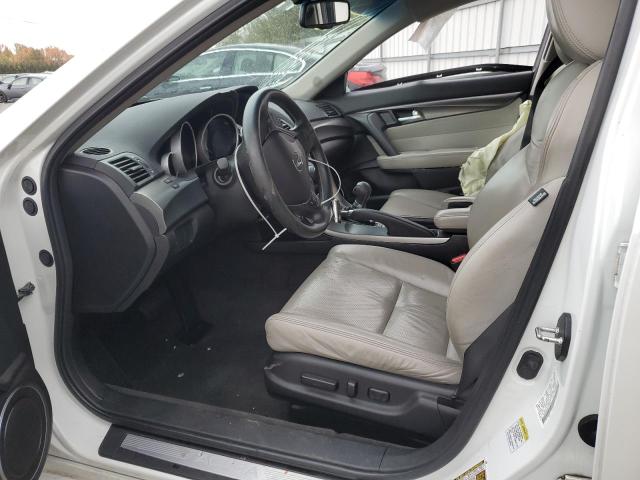 Photo 5 from auction – 2014 ACURA TL TECH with VIN 19UUA9F56EA000321