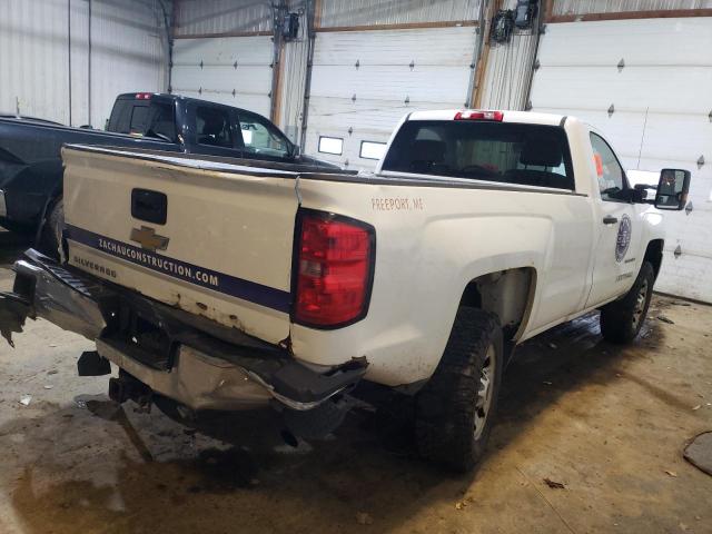 Photo 4 from auction – 2015 CHEVROLET SILVERADO with VIN 1GC0KUEG9FZ507328