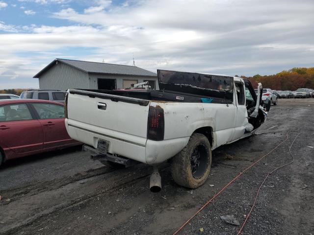 Photo 4 from auction – 2004 CHEVROLET SILVERADO with VIN 1GCHK29U94E333031