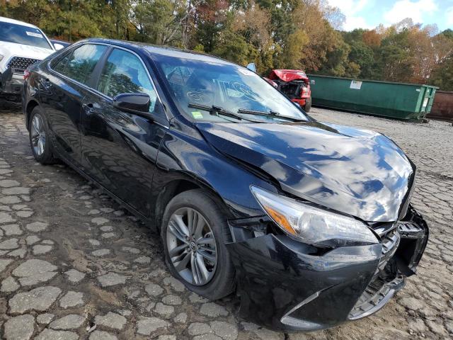 TOYOTA CAMRY LE 2016 with VIN 4T1BF1FK5GU154661 - Photo from auction