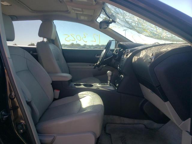 Photo 5 from auction – 2012 NISSAN ROGUE S with VIN JN8AS5MT4CW258186