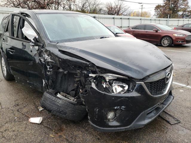 Photo 9 from auction – 2014 MAZDA CX-5 TOURI with VIN JM3KE2CY1E0305593