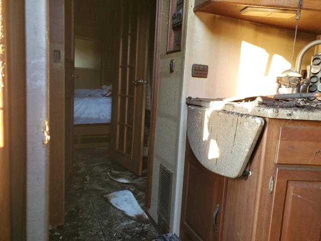 Photo 6 from auction – 2007 WINNEBAGO MOTORHOME with VIN 5B4MPA7G573420986