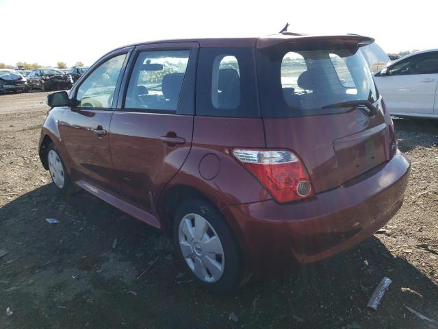 Photo 3 from auction – 2006 TOYOTA SCION with VIN JTKKT624760162809