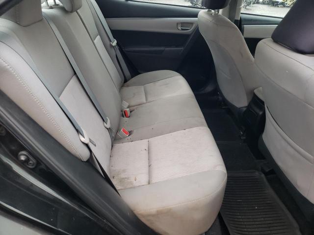 Photo 6 from auction – 2014 TOYOTA COROLLA L with VIN 2T1BURHE2EC207309