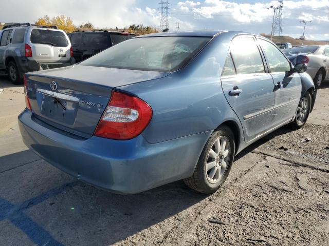 Zdjęcie 4 z aukcji – 2003 TOYOTA CAMRY z VIN 4T1BE30K23U684166