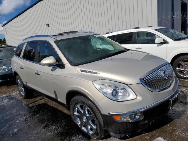 BUICK ENCLAVE CX 2010 with VIN 5GALVBED8AJ170660 - Photo from auction