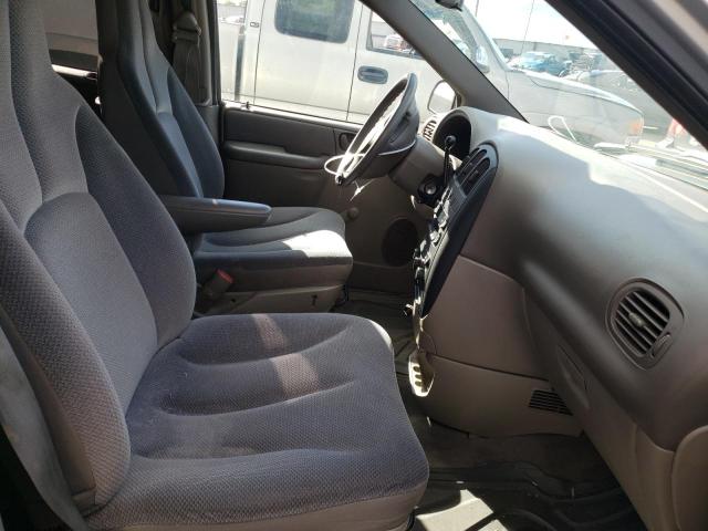 Photo 5 from auction – 2002 DODGE CARAVAN SE with VIN 1B4GP25B32B735723