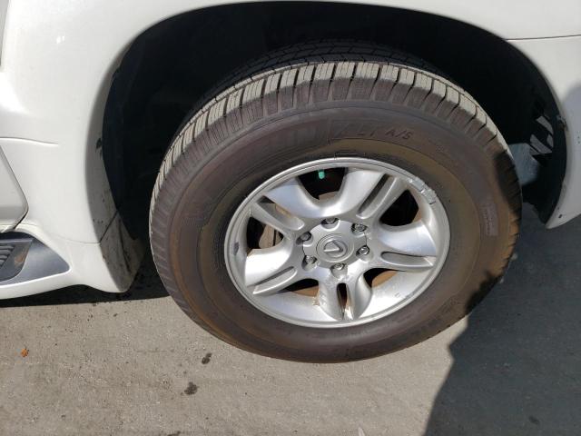 Photo 9 from auction – 2004 LEXUS GX 470 with VIN JTJBT20X040056788