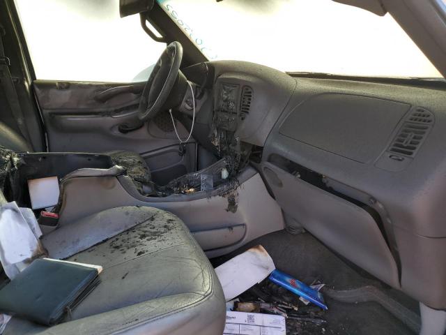 Photo 5 from auction – 2000 FORD EXPEDITION with VIN 1FMFU16L6YLB40422
