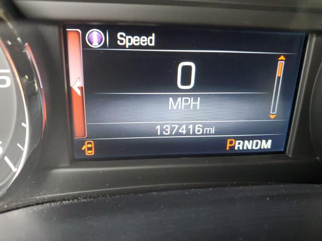 Foto 8 de la subasta – 2014 GMC SIERRA K15 con VIN 3GTU2VEC0EG566089