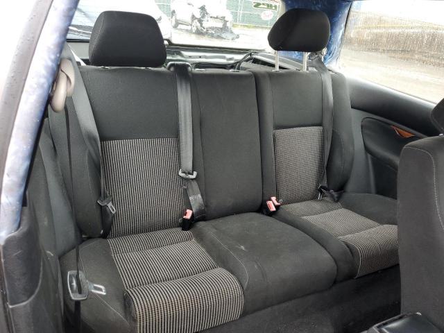 Photo 6 from auction – 2003 VOLKSWAGEN GTI with VIN 9BWDE61J634054273