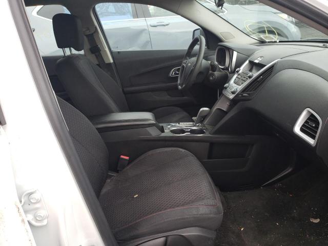 Photo 5 from auction – 2015 CHEVROLET EQUINOX LS with VIN 2GNFLEEK2F6418298