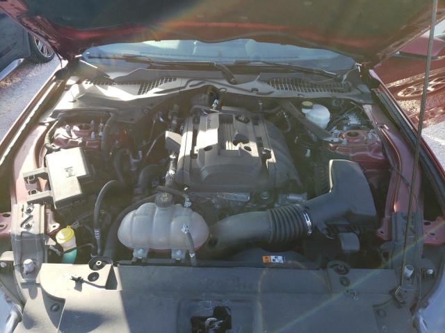 Photo 7 from auction – 2016 FORD MUSTANG with VIN 1FATP8UH1G5236182
