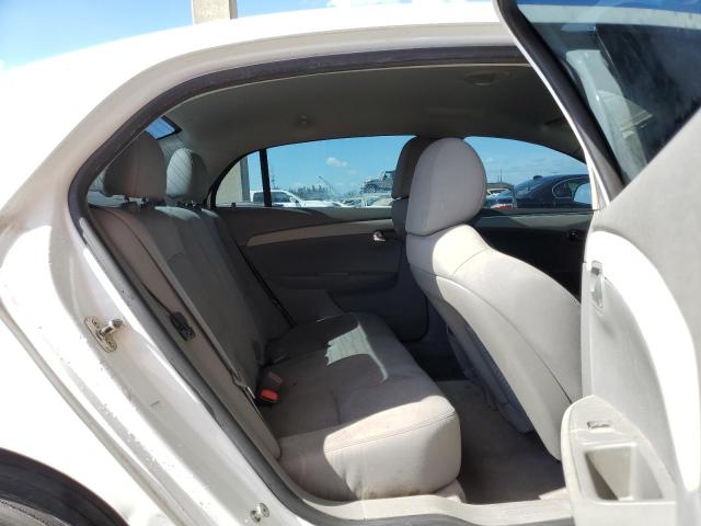 Photo 6 from auction – 2011 CHEVROLET MALIBU LS with VIN 1G1ZB5E17BF310879