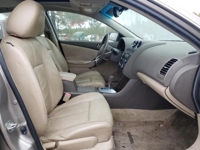 Photo 5 from auction – 2012 NISSAN ALTIMA BAS with VIN 1N4AL2AP5CN401107