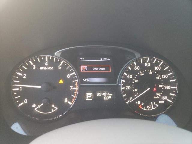 Photo 8 from auction – 2015 NISSAN ALTIMA 3.5 with VIN 1N4BL3AP4FC161249