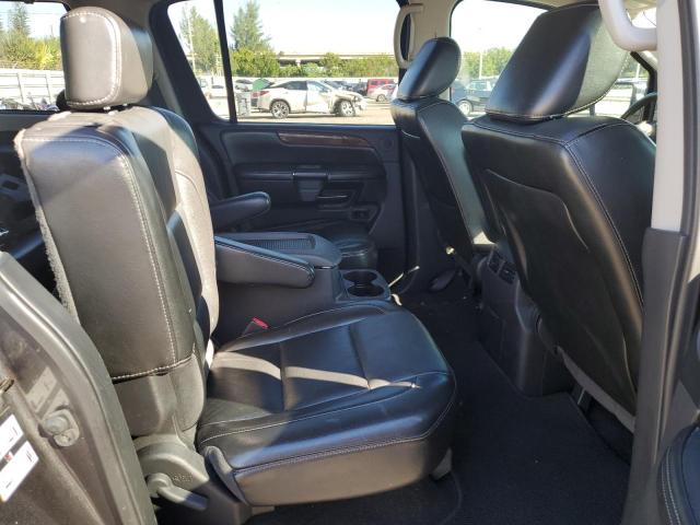 Photo 6 from auction – 2011 NISSAN ARMADA PLA with VIN 5N1BA0NF2BN621938