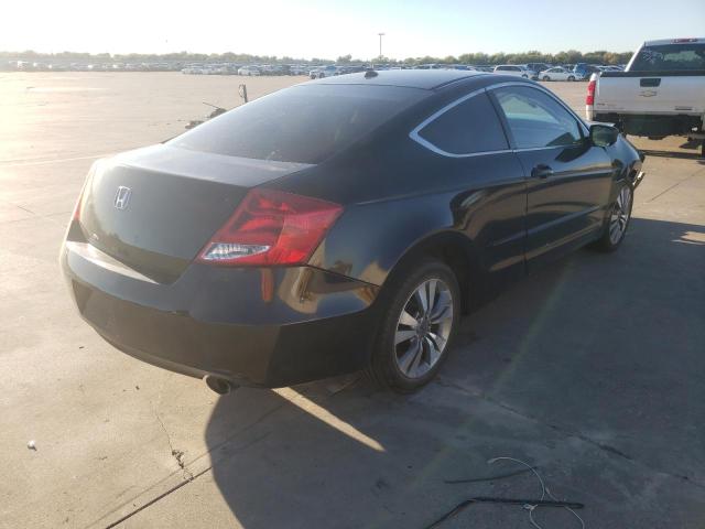 Photo 4 from auction – 2011 HONDA ACCORD EXL with VIN 1HGCS1B84BA001845