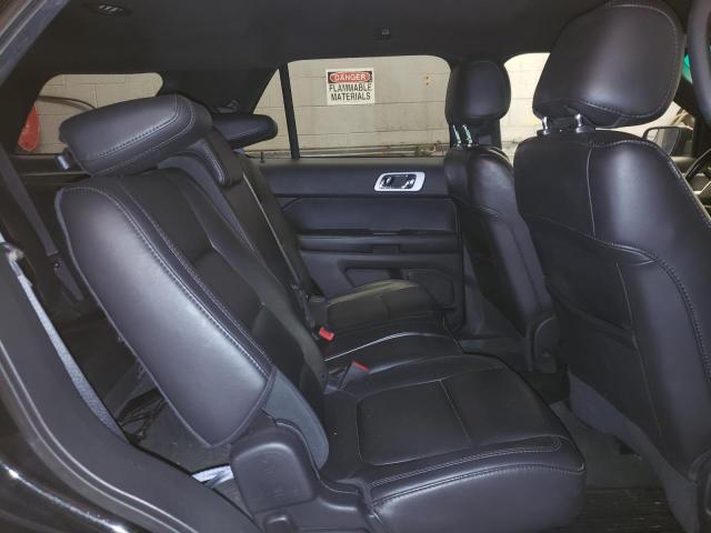 Photo 6 from auction – 2013 FORD EXPLORER X with VIN 1FM5K8D89DGC59805