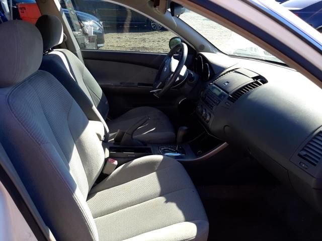 Photo 5 from auction – 2005 NISSAN ALTIMA S with VIN 1N4AL11D15C126088