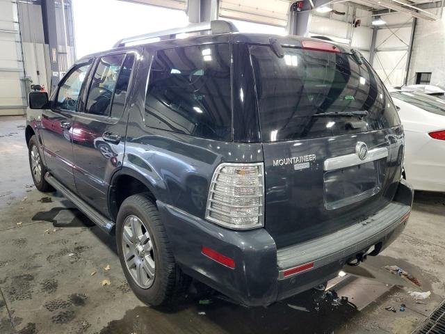 Photo 3 from auction – 2007 MERCURY MOUNTAINEE with VIN 4M2EU48E97UJ08017