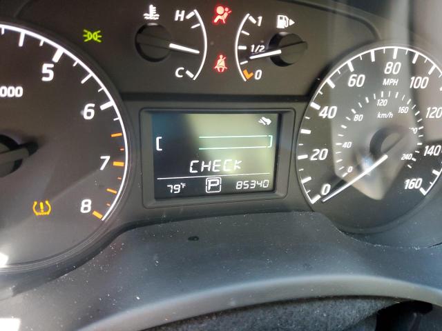 Photo 8 from auction – 2017 NISSAN SENTRA S with VIN 3N1AB7AP2HY216732