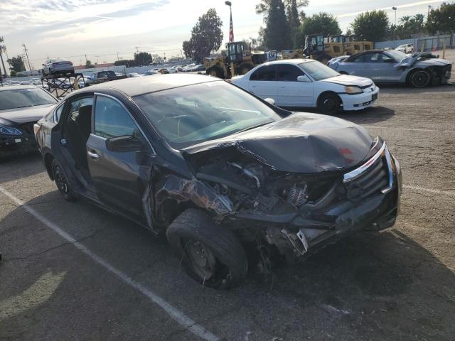 Photo 1 from auction – 2015 NISSAN ALTIMA 2.5 with VIN 1N4AL3AP8FC127004