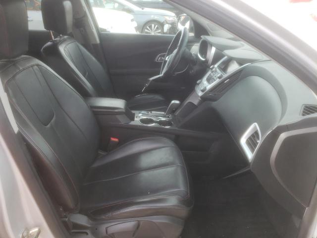 Photo 5 from auction – 2012 CHEVROLET EQUINOX LT with VIN 2GNFLGE5XC6342735